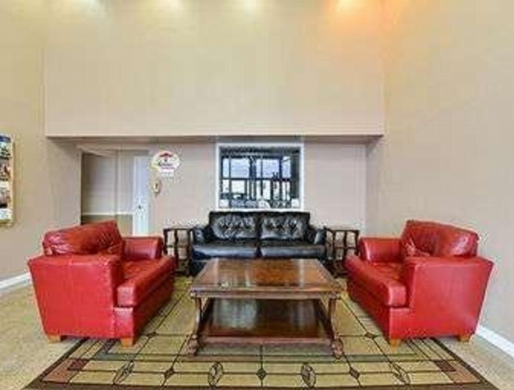 Super 8 by Wyndham Little Rock/North/Airport Image 6