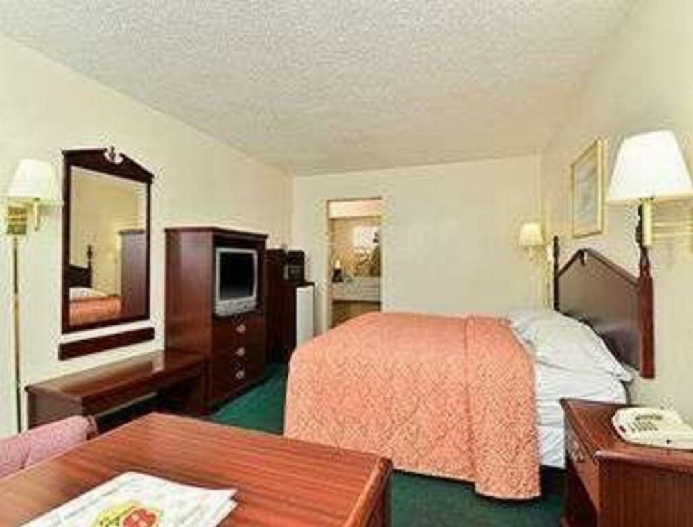 Super 8 by Wyndham Little Rock/North/Airport Image 11