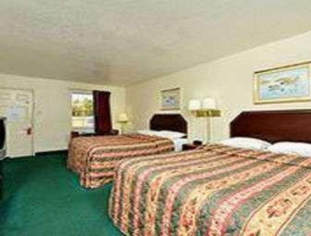 Super 8 by Wyndham Little Rock/North/Airport Image 13